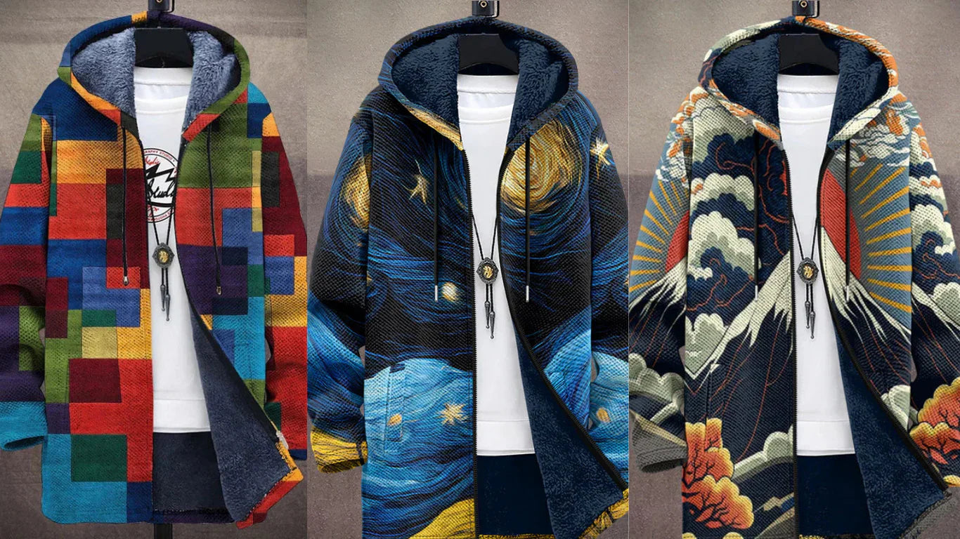 Colección Limitada “Alma de España”