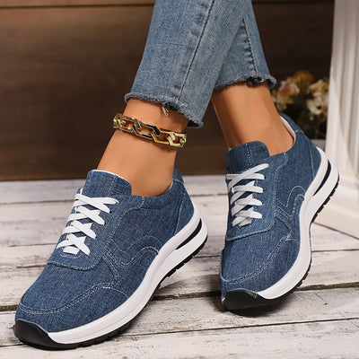 Zapatillas ConfortFit® + Plantilla Ergonómica