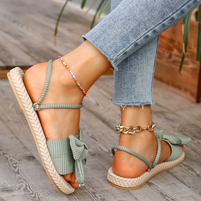 SANDALIAS ORTOPÉDICAS SARI™