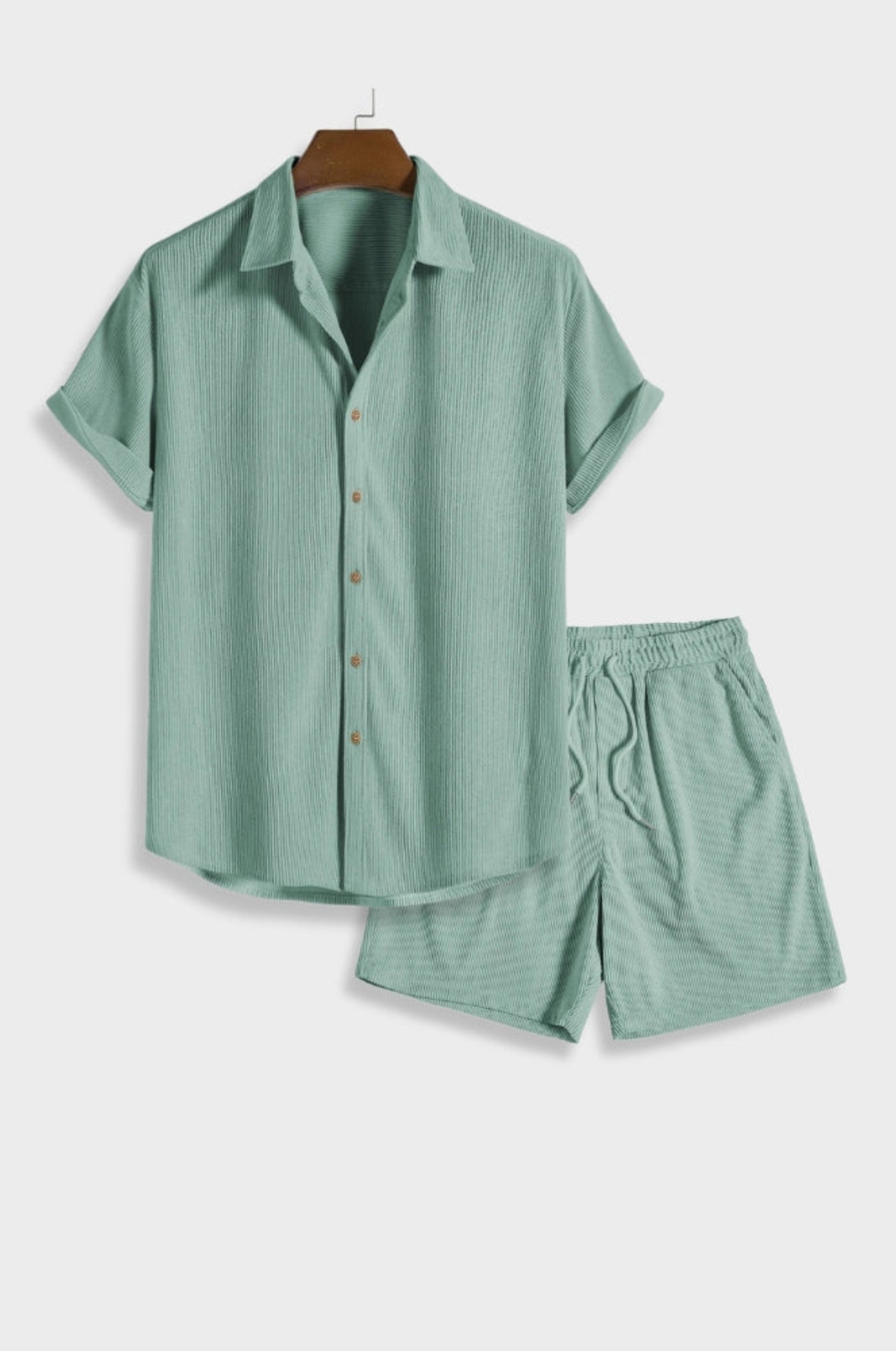 Conjunto Jávea® | Camisa + Pantalón de Regalo