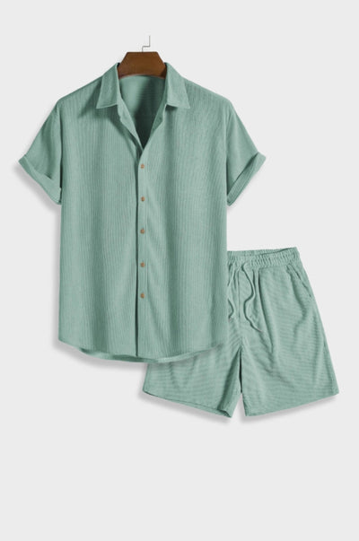 Conjunto Jávea® | Camisa + Pantalón de Regalo