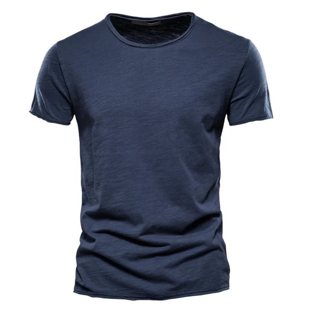 Gabriel™ | Camiseta Algodón Orgánico (OFERTA 3X1)