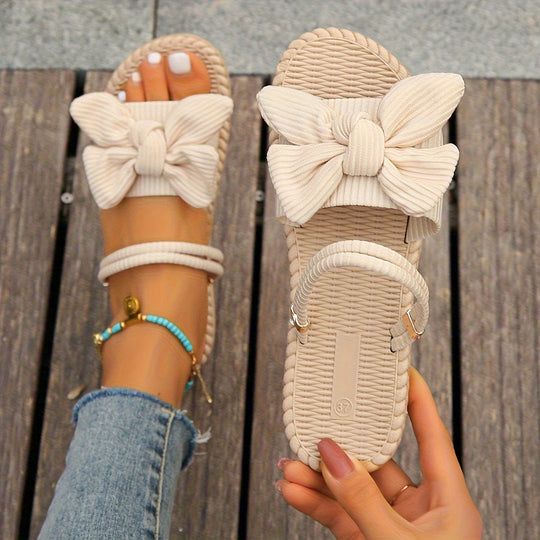 SANDALIAS ORTOPÉDICAS SARI™