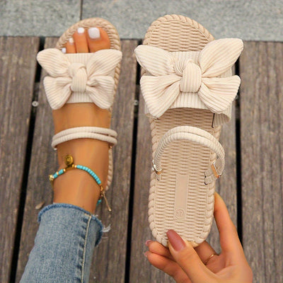SANDALIAS ORTOPÉDICAS SARI™