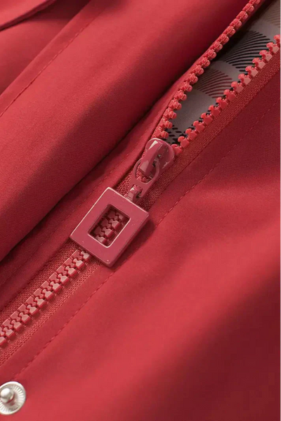 Doemi | Abrigo de Lluvia impermeable