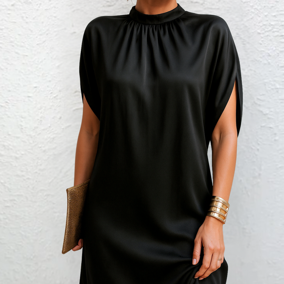 Vestido Laia™ + Pulsera bañada en oro de Regalo🎁