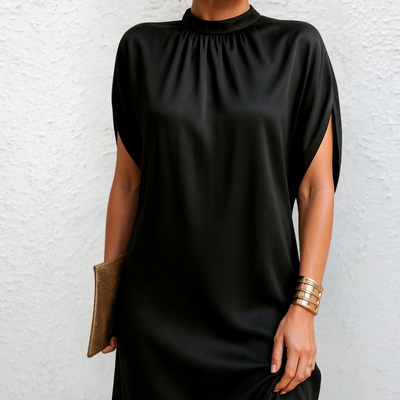 Vestido Laia™ + Pulsera bañada en oro de Regalo🎁