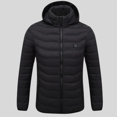 Chaqueta Térmica con Sistema de Calefacción Unisex