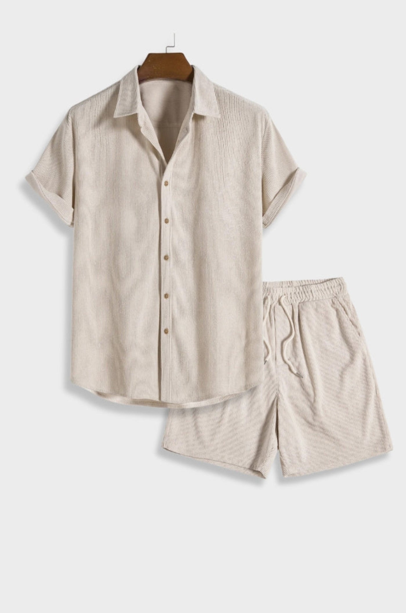 Conjunto Jávea® | Camisa + Pantalón de Regalo
