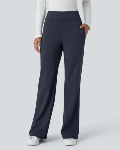Cintia® | Pantalón Elástico Elegante