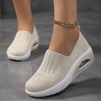 ErgoFlex® - Zapatillas Transpirables