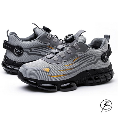 TitanPro - Zapatillas de Seguridad Indestructibles (+Garantía extendida 5 años)