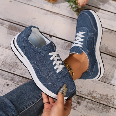 Zapatillas ConfortFit® + Plantilla Ergonómica