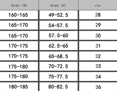 Mar | Pantalones personalizados con ajustes laterales