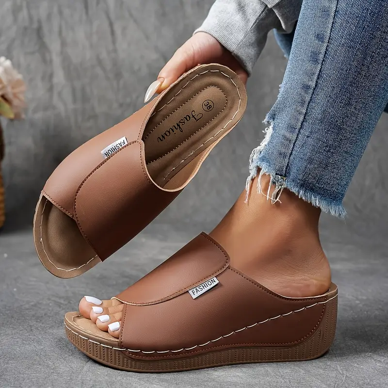 Mirabella® - Sandalias Cómodas y Elegantes