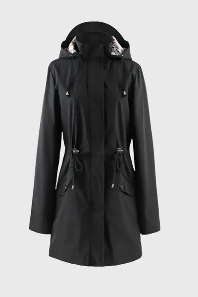 Doemi | Abrigo de Lluvia impermeable