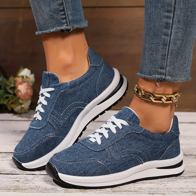 Zapatillas ConfortFit® + Plantilla Ergonómica