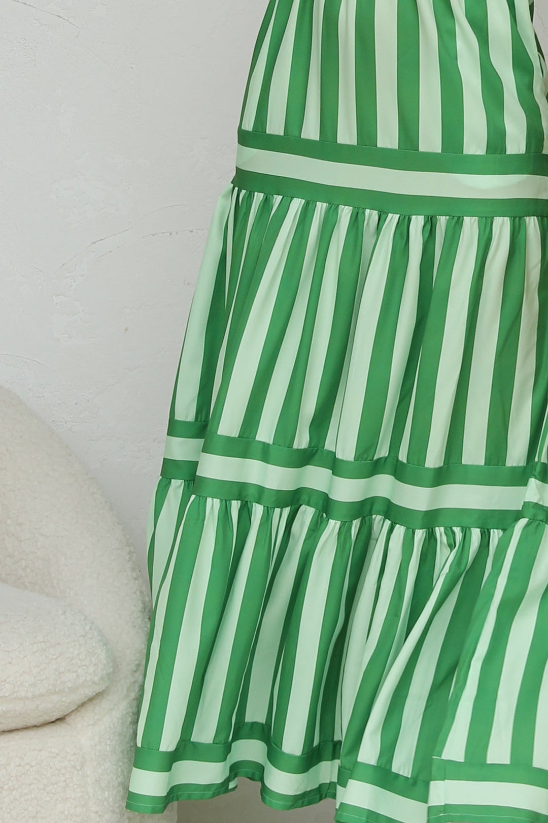 Vestido Artesanal - Onaha®