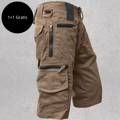 Pantalón Cargo Táctico Multifuncional (1+1 GRATIS)