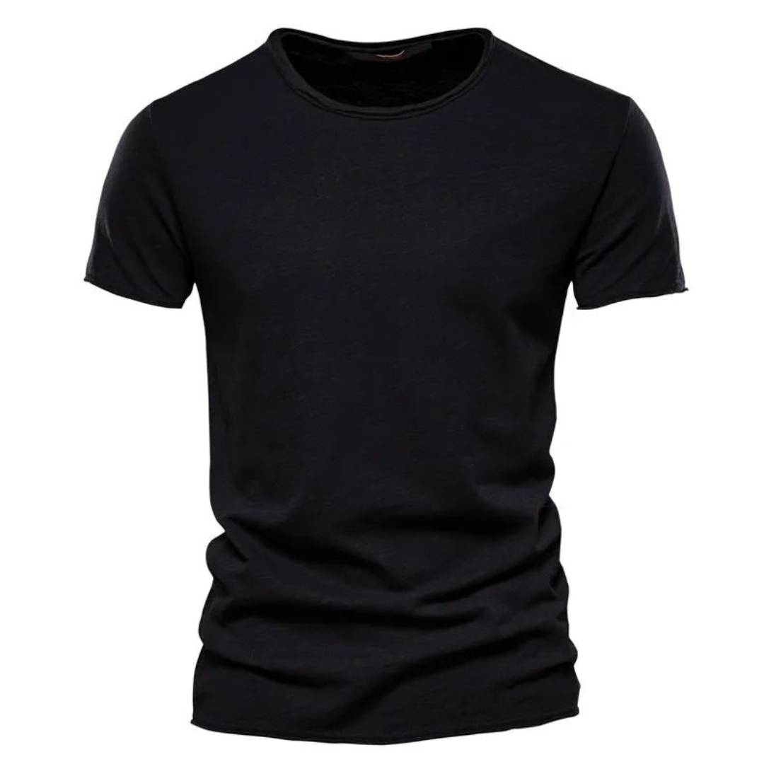 Gabriel™ | Camiseta Algodón Orgánico (OFERTA 3X1)