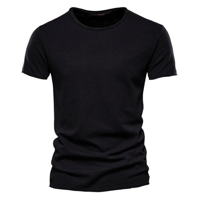 Gabriel™ | Camiseta Algodón Orgánico (OFERTA 3X1)