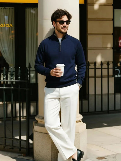 Valerio® - Jersey de Lana (1+1 GRATIS)