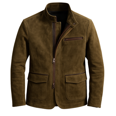 Devin™ | Chaqueta Elegante Hombre