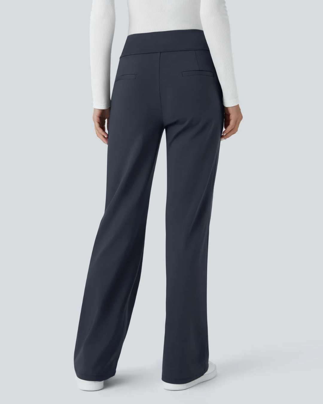 Cintia® | Pantalón Elástico Elegante