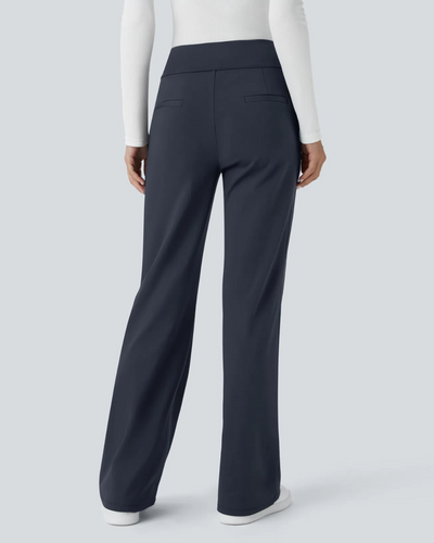Cintia® | Pantalón Elástico Elegante