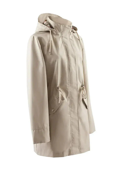 Doemi | Abrigo de Lluvia impermeable