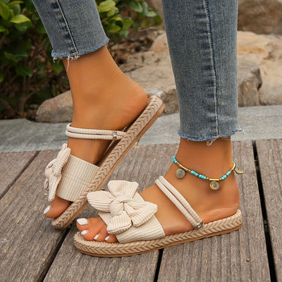SANDALIAS ORTOPÉDICAS SARI™