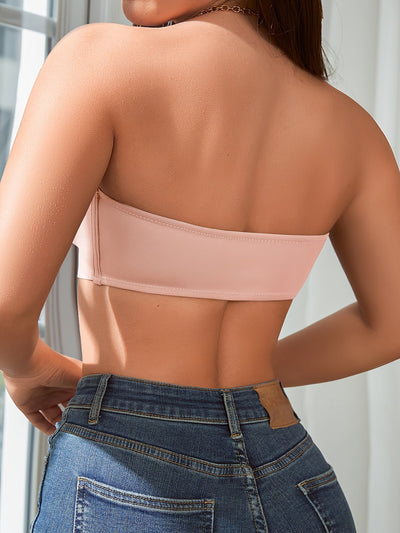 Aurea™  - Sujetador Push Up Sin Tirantes (1+1 GRATIS)