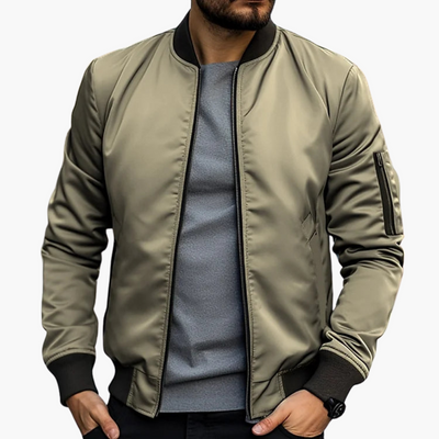 Marcel™ | Bomber Jacket