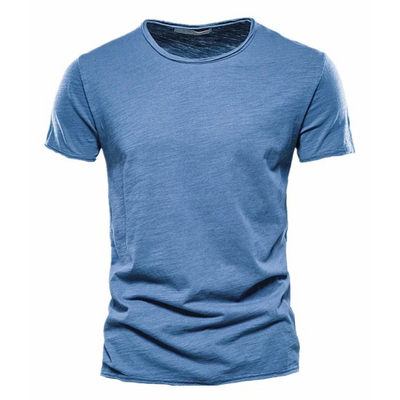Gabriel™ | Camiseta Algodón Orgánico (OFERTA 3X1)