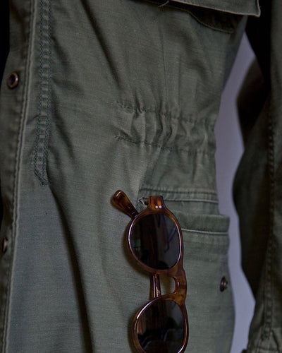 ALONSO | Chaqueta Artesanal + Gorra de Regalo