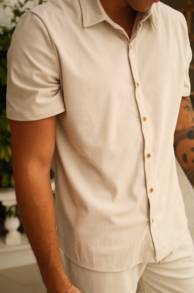 Conjunto Jávea® | Camisa + Pantalón de Regalo