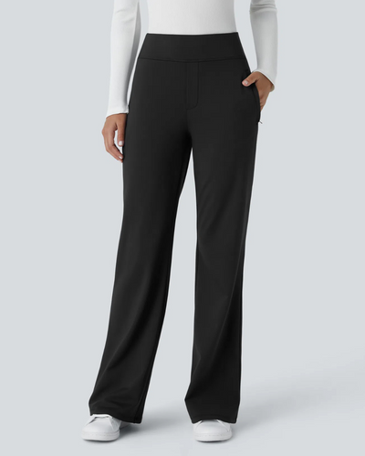 Cintia® | Pantalón Elástico Elegante