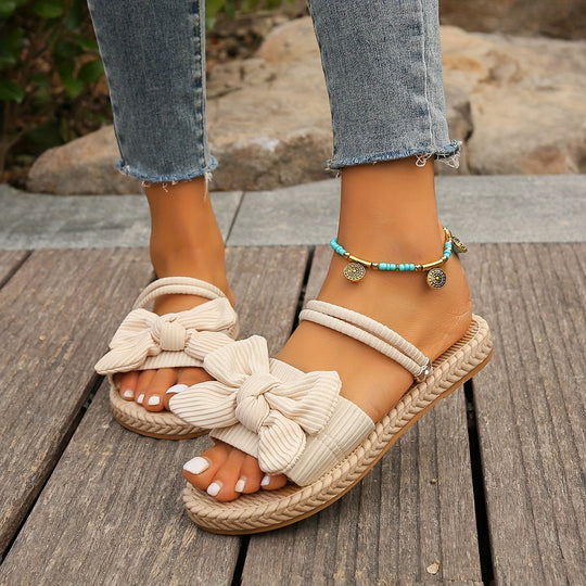 SANDALIAS ORTOPÉDICAS SARI™