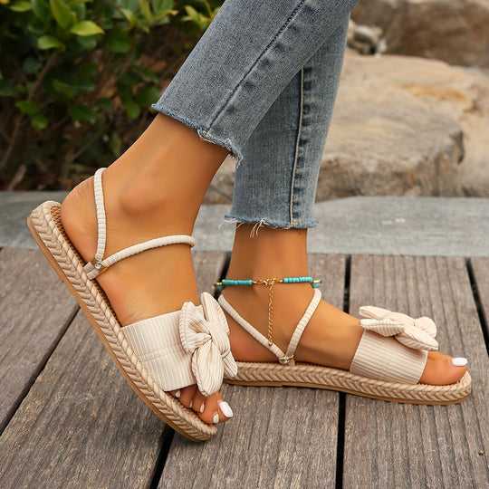 SANDALIAS ORTOPÉDICAS SARI™