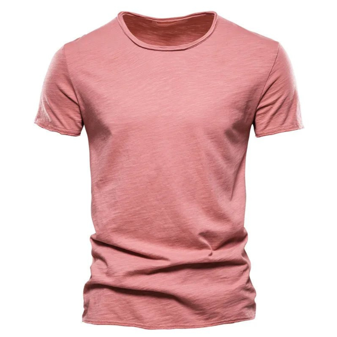 Gabriel™ | Camiseta Algodón Orgánico (OFERTA 3X1)