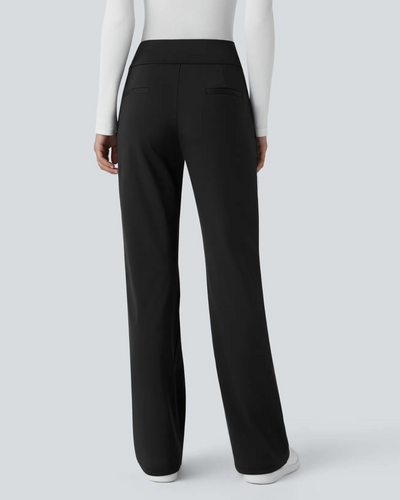 Cintia® | Pantalón Elástico Elegante