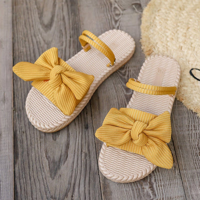 SANDALIAS ORTOPÉDICAS SARI™
