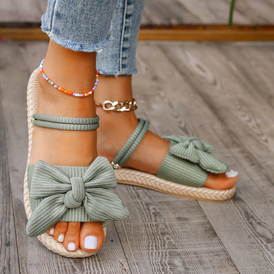 SANDALIAS ORTOPÉDICAS SARI™