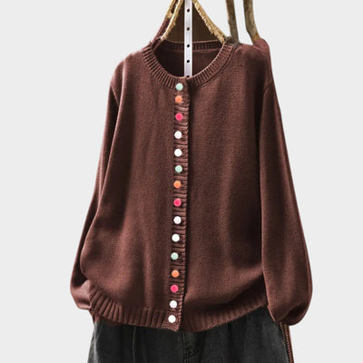 Adalyn™ | Cárdigan Grace