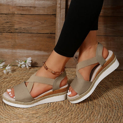 Sandalias Ergonómicas Transpirables - Selma®