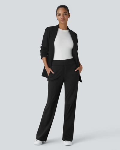Cintia® | Pantalón Elástico Elegante