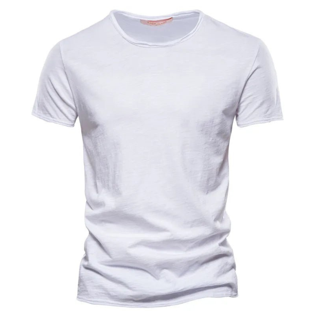 Gabriel™ | Camiseta Algodón Orgánico (OFERTA 3X1)