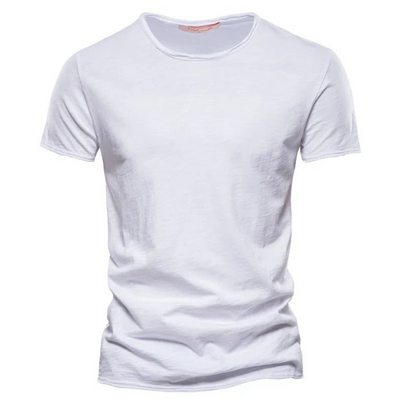 Gabriel™ | Camiseta Algodón Orgánico (OFERTA 3X1)