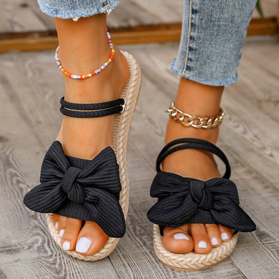 SANDALIAS ORTOPÉDICAS SARI™