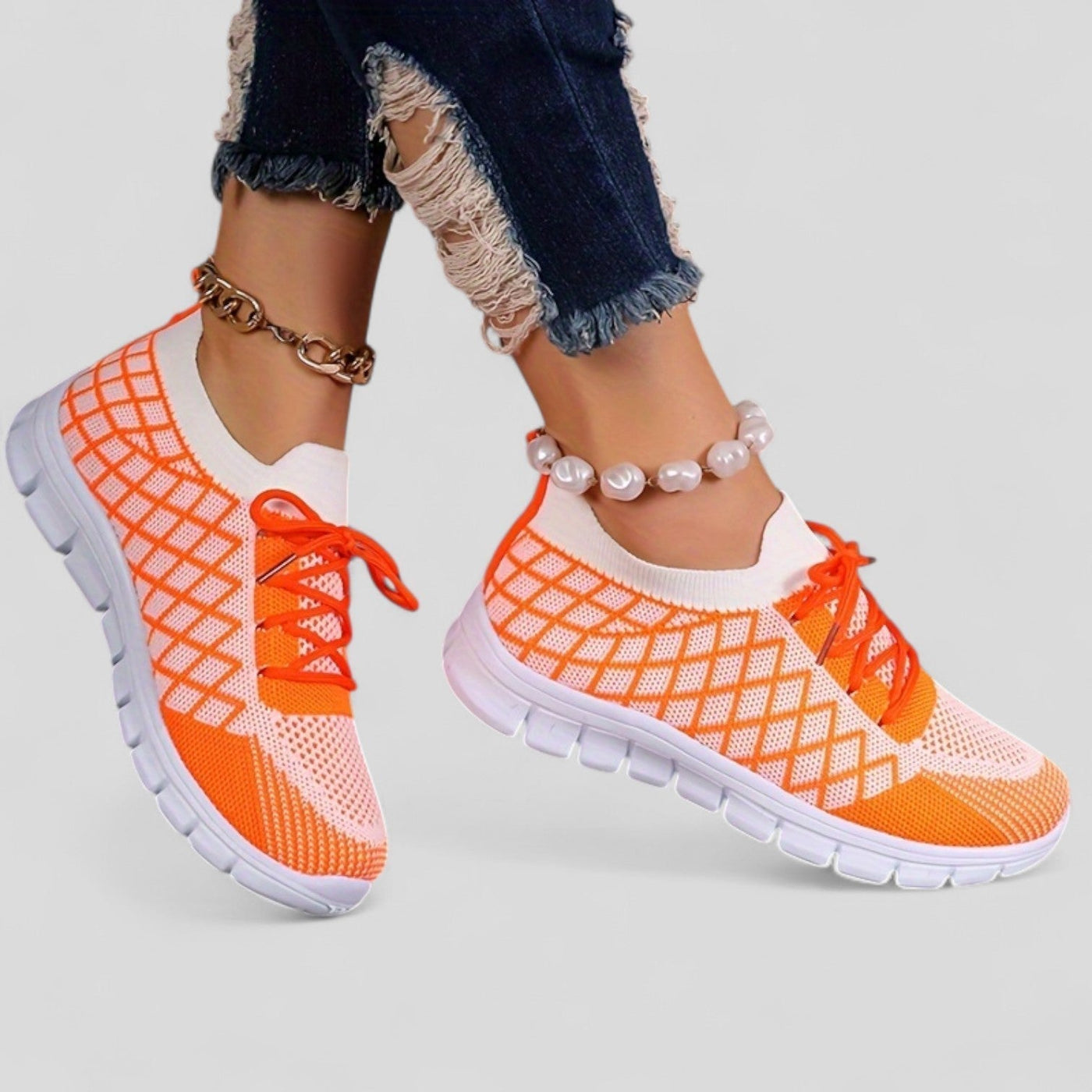 Teodolinda™ | Zapatillas ortopédicas